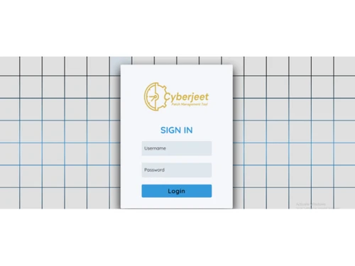 Cyberjeet PMT login