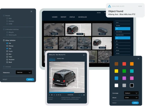 BriefCam-overview