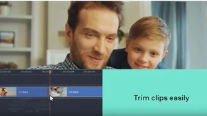 movavi video editor trim