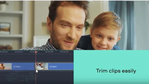 movavi video editor trim