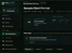 Gevox dashboard
