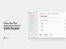 Ancor OS Dashboard