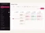Salonwise booking