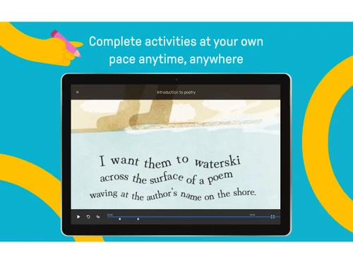 EDpuzzle-activities