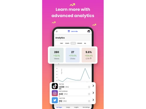 Beacons-analytics