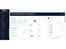 Praxistence dashboard