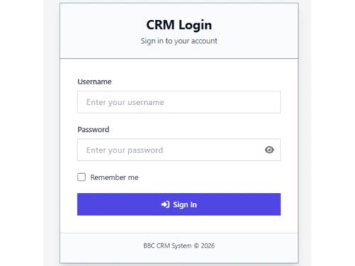 Praxistence login