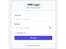 Praxistence login