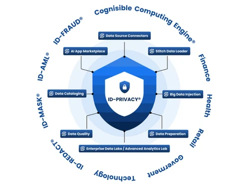 Data Safeguard flowchart