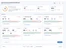 Kitecyber Dashboard