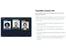 Luxand FaceSDK-tracker