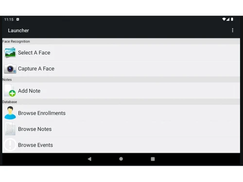 FaceFirst-launcher