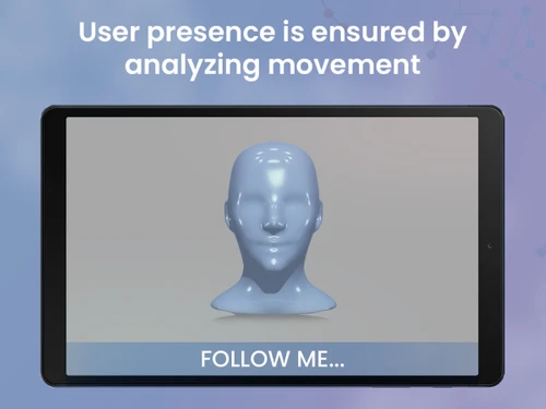 BioID-analyzing