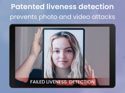 BioID-liveness