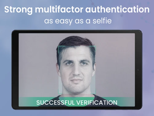 BioID-verification
