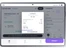 VyaparNext dashboard
