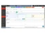 Jugnu CRM dashboard