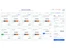 GameBiller dashboard
