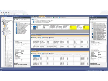 Simego Data Synchronisation Studio result