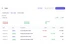 BillForge dashboard