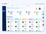 QuickCRM sales pipeline