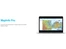Critchlow Geospatial-mapinfo