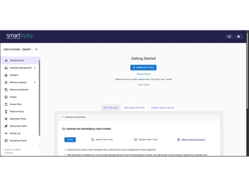 SmartDeploy-overview