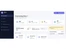 HRPay dashboard