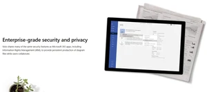 microsoft-visio-security-and-privacy