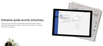 microsoft-visio-security-and-privacy