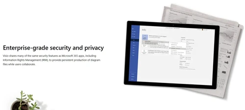 microsoft-visio-security-and-privacy