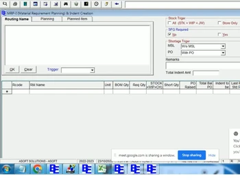 aSoft-bias-erp-routing