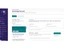 Lumenario dashboard