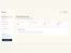 WriteLex dashboard