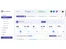 ApanaCampus dashboard