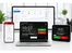 BadgeMe dashboard