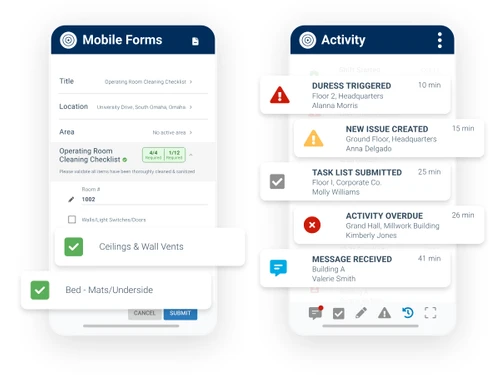 Lighthouse.io-reports