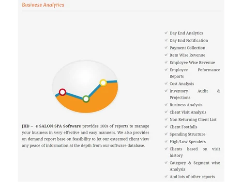 jhd business analytics