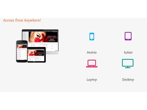 jhd supported platform