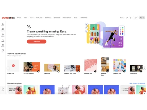 Shutterstock-create