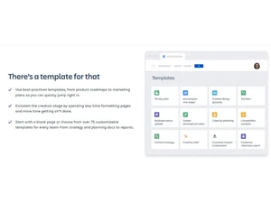 Confluence templates