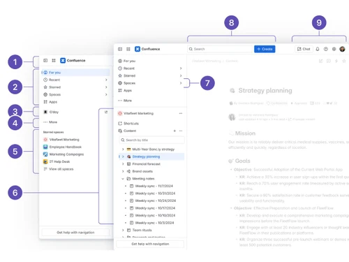 atlassian confluence-guides