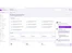 Vistrow Voice dashboard