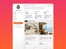 IQFluence profile