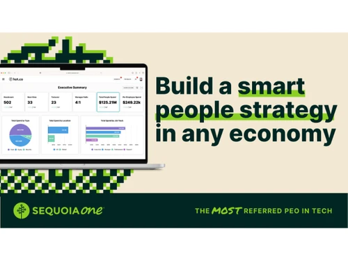 Sequoia One-strategy