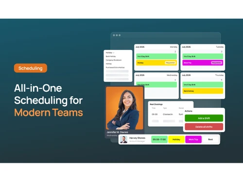 Chronicle Online-scheduling