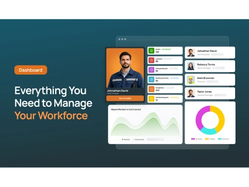Chronicle Online-workforce