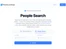 NumLookup-people search