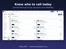Enkay CRM dashboard