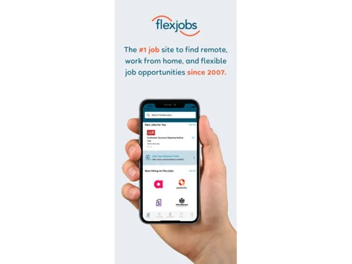 FlexJobs-remote